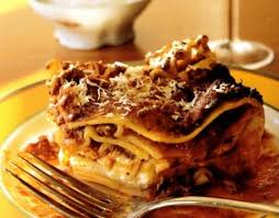 Lidia S Italian American Lasagna Louisiana Kitchen Culture Lidia S Recipes Traditional Italian Dishes Lazagna Recipe