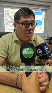 #vueltaalcole , 📌 Nuestro Secretario General Edgar LUJÁN, se refirió a la  Entrega de MOCHILAS Y ÚTILES ESCOLARES 2025!!, 🔶 Si aún no lo retiraste  pasá por Sede Central (Estrada 107