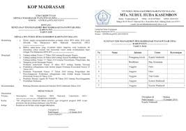 Surat keputusan tim manajemen bantuan operasional sekolah (bos) tahun 2020. Sk Tim Manajemen Bos Madrasah Tahun 2018 Informasi Pendidikan Baru