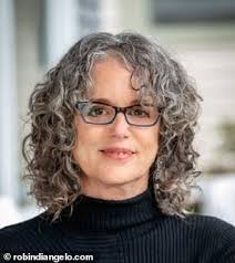 An anti-racist author Robin DiAngelo makes '$728K a year' in speaking  engagements