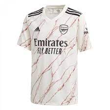 Kein frankreich trikot ohne den gallischen hahn. Adidas Kinder Fc Arsenal Afc Away Trikot 20 21 Cortexpower De