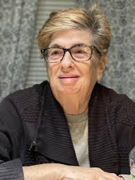 Phyllis Stein Obituary