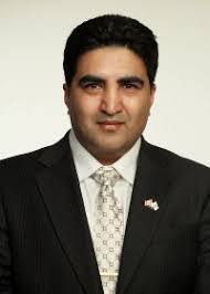 Paul Brar's Instagram, Twitter & Facebook