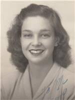 Mildred Prather Obituary (2017)