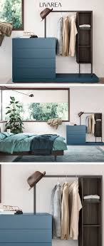 Novamobili Kommode Easy 4 Mit Garderobe In 2020 Wohnung Einrichten Ideen Innenarchitektur Schlafzimmer Wohnen