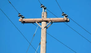 A pole is a polish person. Coming Soon To A Telephone Pole Near You Neighborhood Smart Grid Greentech Media