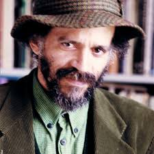 John Agard's Instagram, Twitter & Facebook