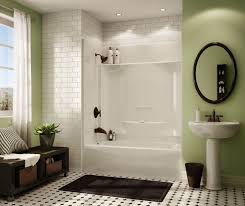 The alcove tub is the kind we all know, and many of us may have grown up with. Kdts 3260 Maax