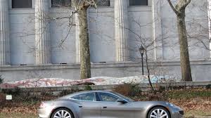 Image result for Eclipse 2015 Fisker