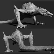 Pin On Creatures