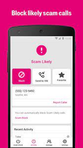 Whether the developer of virus shield was able to spoof its installs is not known yet, but selling for $3.99 and over 10k installs is potentially a big score. T Mobile Scam Shield Apps On Google Play