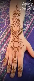 Pin By Karina Fuentes On Tattoo Henna Henna Tattoo Designs Henna Tattoo Hand Henna Designs Hand