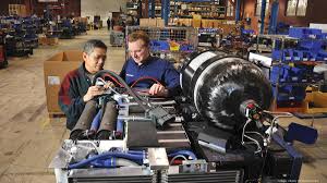 Fcel manufactures stationary fuel cell power. Plug Power Negotiating To Buy Two Hydrogen Companies As Quarterly Billings Jump To 43 Million Albany Business Review