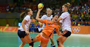Russian women's team beats south korea for 4th rio win. Top Handball Player Yvette Broch Refuses Vaccination And Abandons Olympic Games Olympics Netherlands News Live