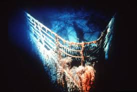 secret revealed about the titanic