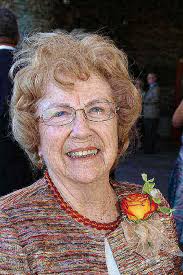 Obituary information for Antonia (Toni) Uruburu