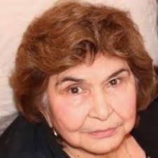 Most Recent Obituaries