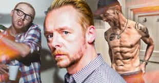 10 Things You Didn't Know About Adam Thorn