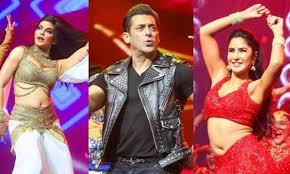 Salman Khan S Dabangg Reloaded Tour In Dubai Was An Evening That Fans Won T Forget india forums