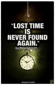 Image result for Time is