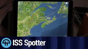 See screenshots, read the latest customer reviews, and compare ratings for iss iss tracker displays current international space station position on map, calculates next passes in your neighborhood and shows all relevant. Iss Spotter Review Youtube