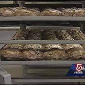 Jordan Marshs Legendary Blueberry Muffin Recipe Revealed