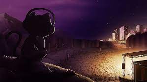 We offer an extraordinary number of hd images that will instantly freshen up your smartphone or computer. Wallpaper Karakter Animasi Edm Musik Headphone Festival Musik Monstercat Wallpaper Hd Wallpaperbetter