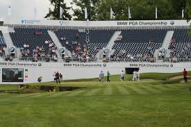 Bmw Pga Championship 2020 Book Tickets Hotels Hospitality Packages