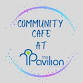 Community Café event in Cheltenham
