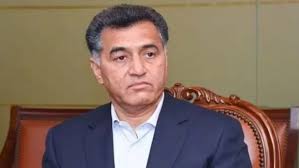 Pakistan: Who Is New ISI Chief Lt Gen Muhammad Asim Malik?