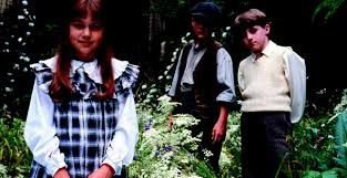 The secret garden starring colin firth, julie walters and dixie egerickx is a new take on the beloved classic novel of the same name written by frances. The Secret Garden 1993 Rotten Tomatoes