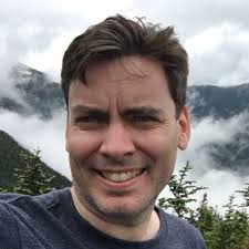 Chris Audley (@chrisaudley)