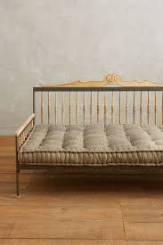 Valpo Twin Daybed Mattress Sepia Daybed Mattress Daybed Mattress