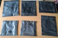 TPU Ecp Bladders, For Clinical