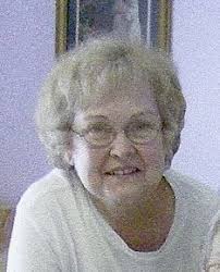 Barbara June Griggs Obituary