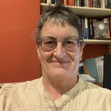 Joanne Grady (@joannelgrady)