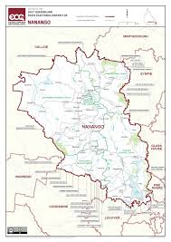 Electoral District Of Nanango Wikipedia