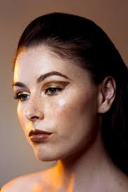 Beauty Photography — Shelton Pictures