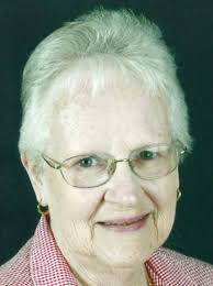 Mary Sammons Obituary (1937