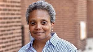 Lori Lightfoot Makes Herstory as the Newly Elected Black Lesbian Mayor of  Chicago