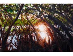 Echoes of the Past: Fernando Aceves Humana's Artistic Journey