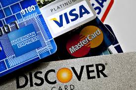 Visit pay your taxes by debit or credit card for more information on card payments. Credit Card Convenience Could Cost Consumers If Used To Pay Taxes Adds Dollars To Final Bill New York Daily News