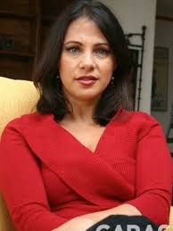 Ana Colchero: de economista a actriz y de actriz a escritora