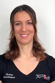 Clinique du dos Marc Drolet chiropraticien