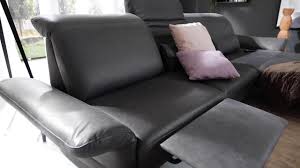 Welcome to the world of musterring! Musterring Sofa Mr 1350 Youtube