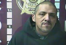 CRIME REPORT: Six arrested