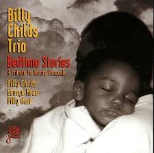 Billy Childs : Bedtime Stories