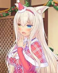 Pin On Coconut Nekopara