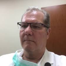 Dr. Robert Deters, MD