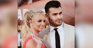 But who even is sam asghari, i hear you ask? Britney Spears Boyfriend Sam Asghari Slams Her Dad Calls Him A D Ck For Trying To Control Their Relationship
